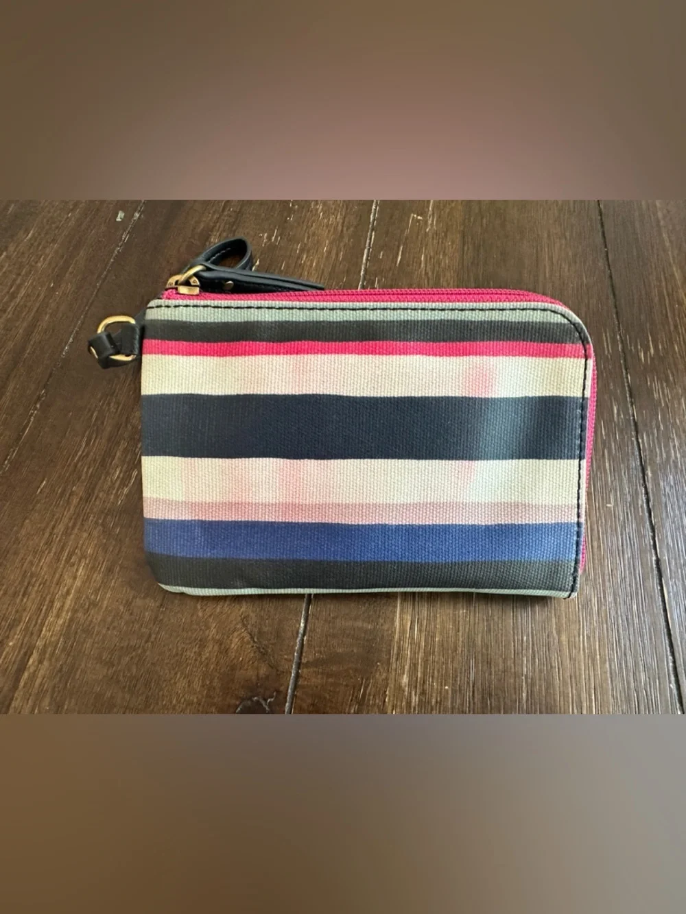 Fossil eliza striped